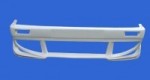 Front bumper Golf2