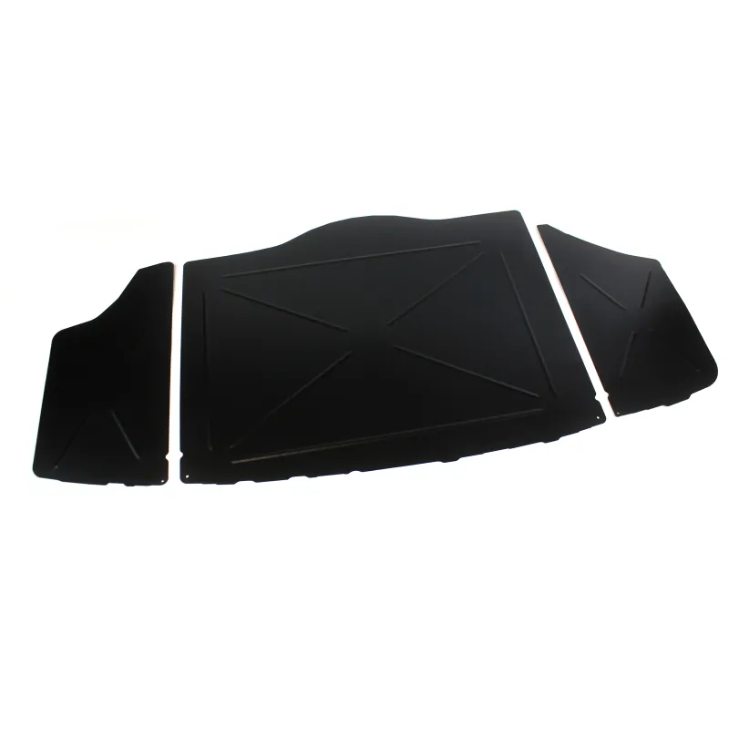 Vararenkaan peitelevy E36 Vararenkaan peitelevy E36