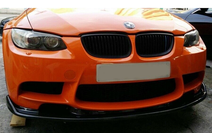 Front lip E90 / E91 M3 bumper