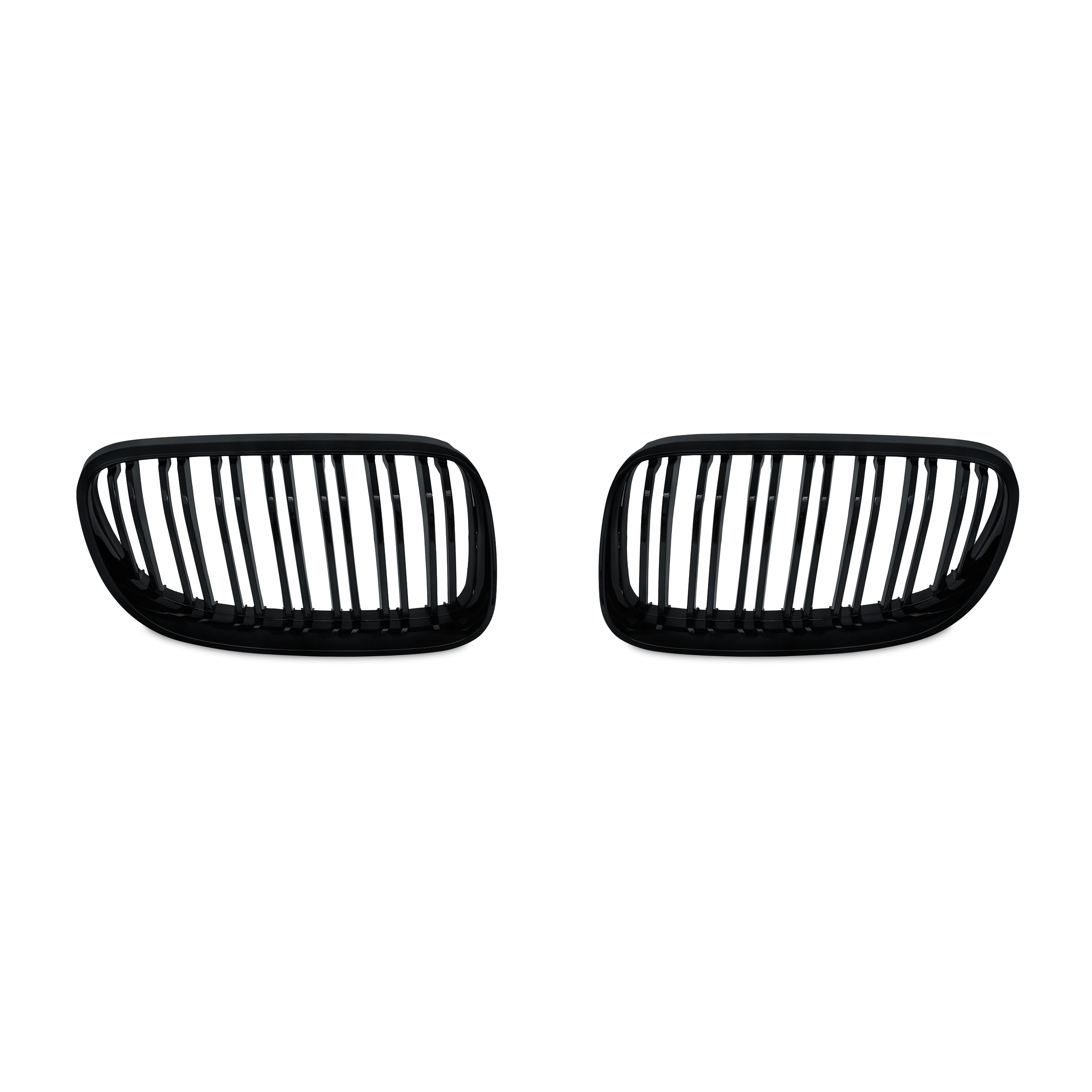 Grill bmw e92 09-12