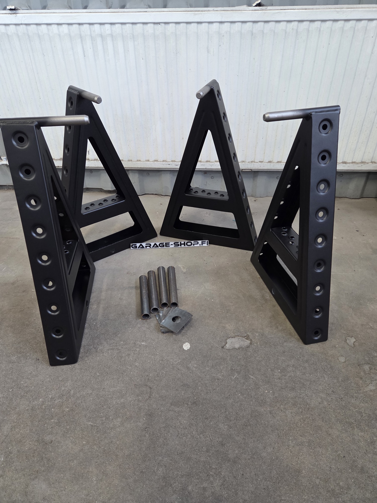 Huolto pukit 4kpl Huolto pukit 4kpl