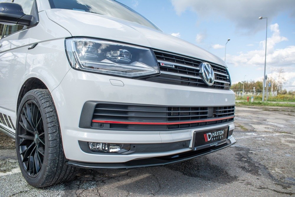 Framläpp V2 VW Transporter T6