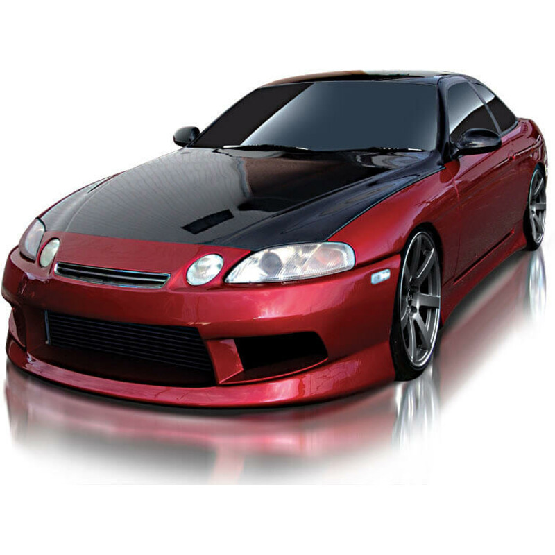 Front bumper Soarer Stylish