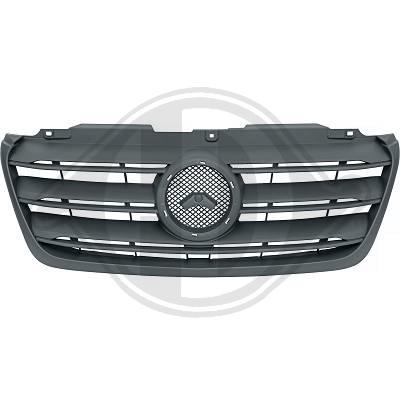 Grill Mercedes sprinter W907