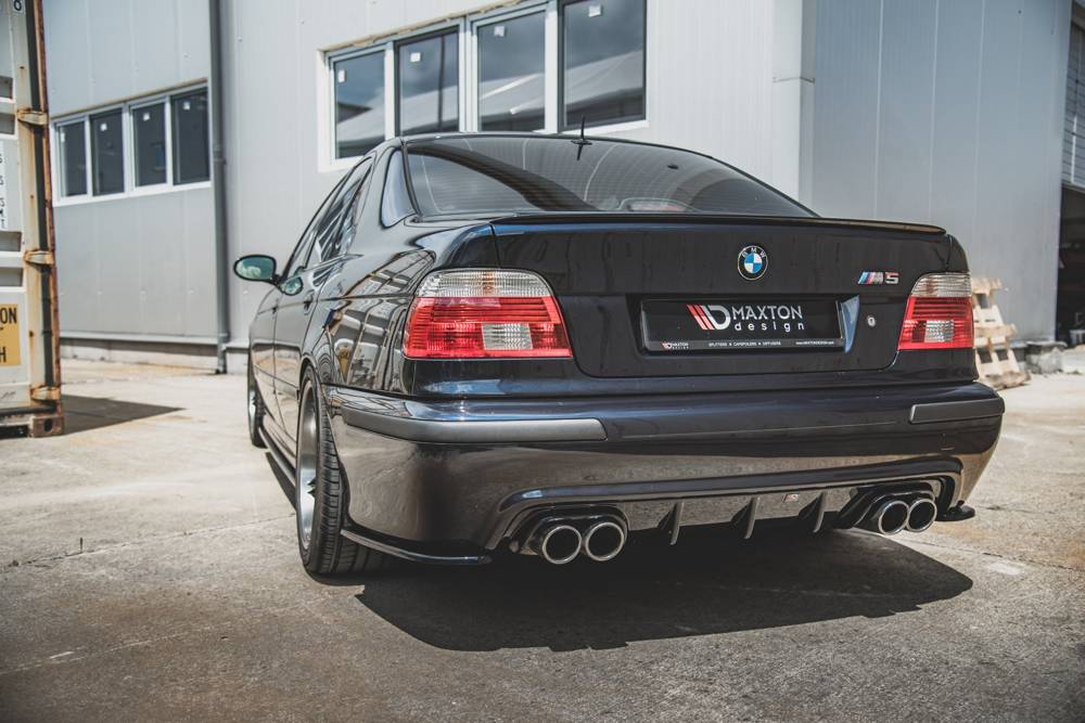 Front Splitter / Läpp Kit BMW M5 E39