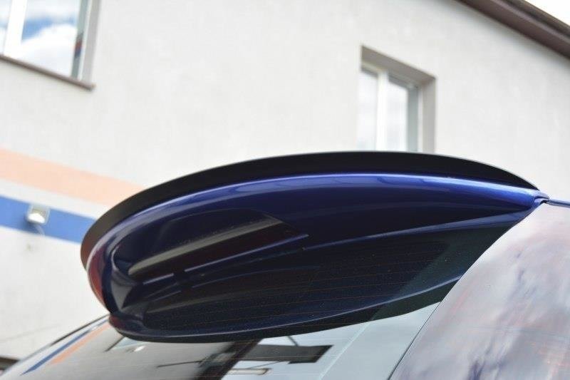 Ford Focus RS mk1 rear spoiler Cap