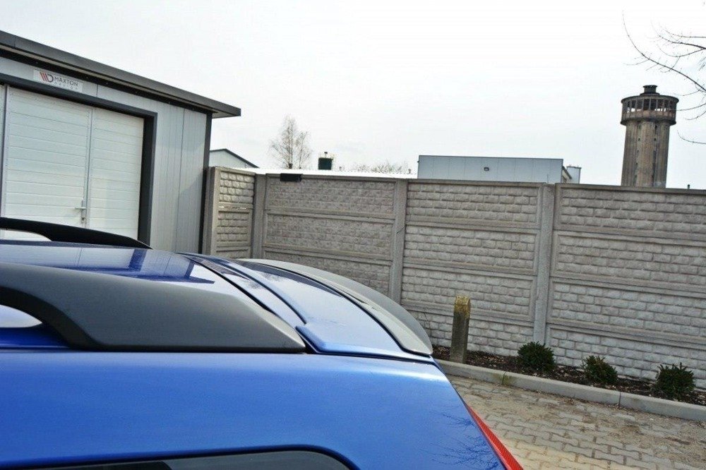 Ford mondeo ST220 rear spoiler Cap