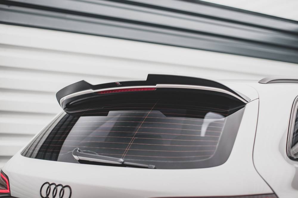 Spoiler Cap Audi SQ5 2012-2017