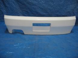 Rearbumper S13 rb